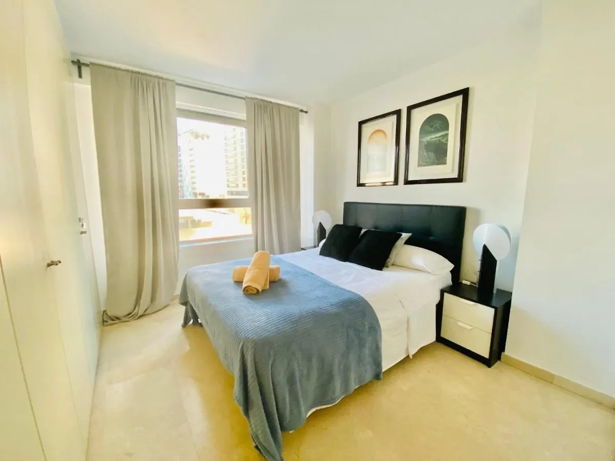 Akira Flats Diagonal Mar Apartments Barselona 0*,  İspanya